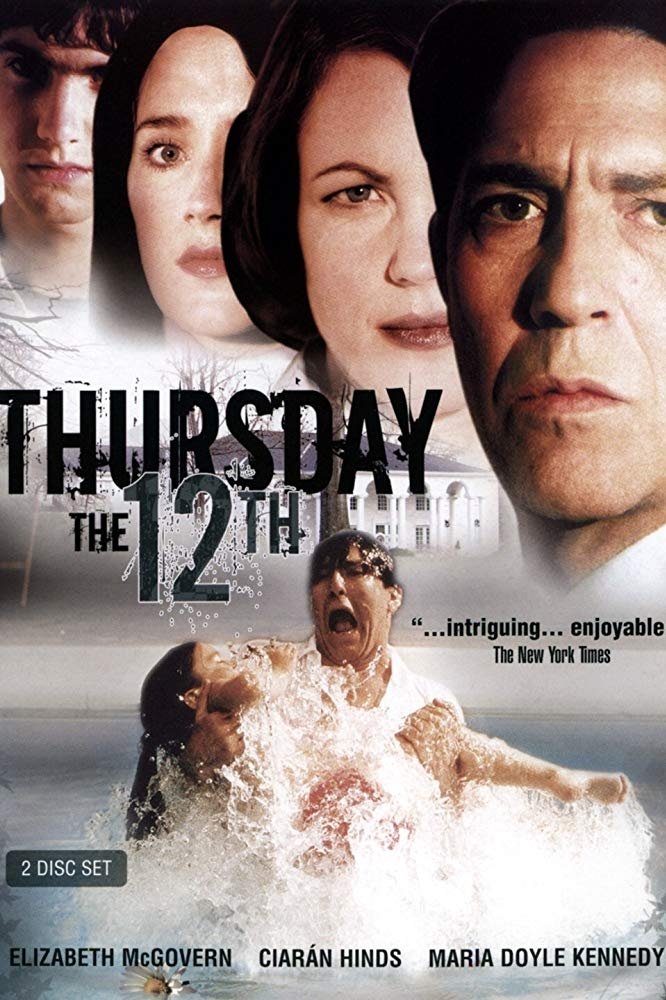 Постер Thursday the 12th